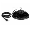 Hortikultur-LED-Leuchte BloomLED SpectraBUD M200 – Wachstum & Stecklingsvermehrung Indoor