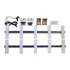 SANlight EVO Set 150x150 1.5 - LED-Pflanzenset 680W