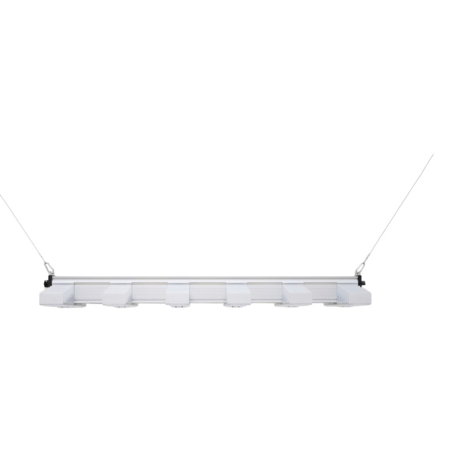 SANlight EVO 6-120 – LED-Pflanzenlampe 400 W