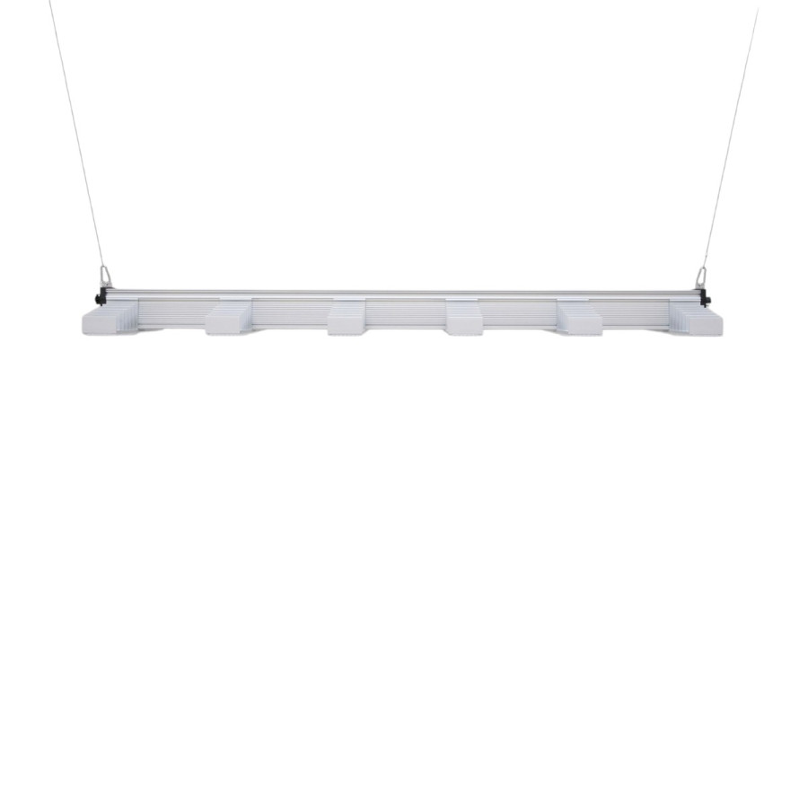 SANlight EVO 6-150 – LED-Pflanzenlampe 400 W