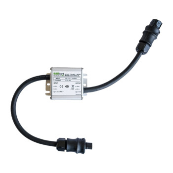 Einschaltstrombegrenzer RSH-016A-S