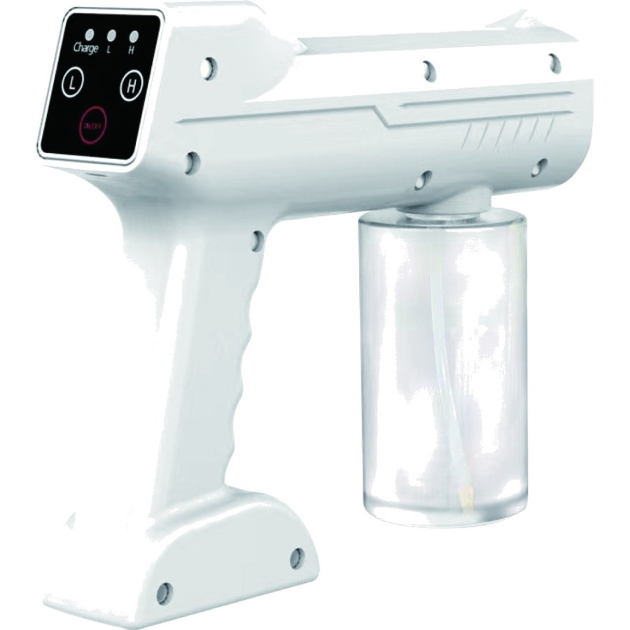 Sprühpistole Water Master – Präzise Bewässerung für LED Indoor Anbau