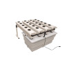 GrowStream 20-V2 Aero-Hydroponik-System – Terra Aquatica