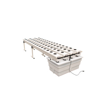 GrowStream 60-V2 Aero-Hydroponik-System – Terra Aquatica