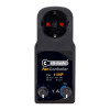 Contrôleur de ventilation avec thermostat 4 A Cli-mate