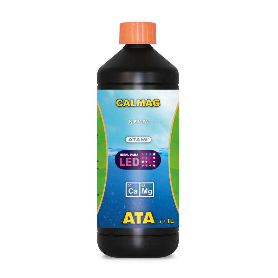 Calcium-Magnesium-Zusatz - ATA CalMag - ATAMI