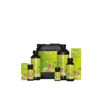Halborganischer Bl&uuml;hbooster - Bi-Bloombastic - ATAMI