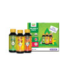 Einsteiger-Set mit 3 Flaschen - ATA NRG Triangle Pack - ATAMI