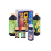 Erdkultur-Set mit 5 Produkten - ATA/Terra Bloombastic Box - ATAMI