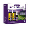 Erd-Set mit 3 Flaschen - Nutrient Pack B'Cuzz Soil - ATAMI