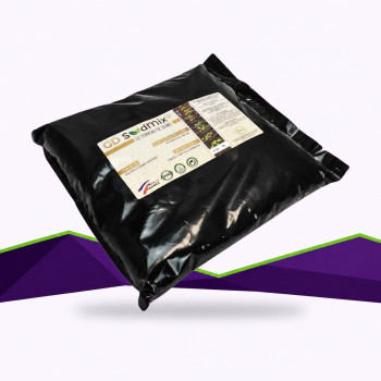 Guano Diffusion GD SeedMix &mdash; terreau pour semis 5 L — Guano Diffusion