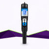 E50 Pro Aqua Master Tools — Messgerät für EC und Temperatur — Hauptansicht