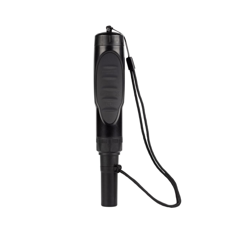 E50 Pro Aqua Master Tools — Messgerät für EC und Temperatur — Detailansicht