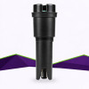 Elektrode für pH, EC und Temperatur — P110 Pro — Aqua Master Tools
