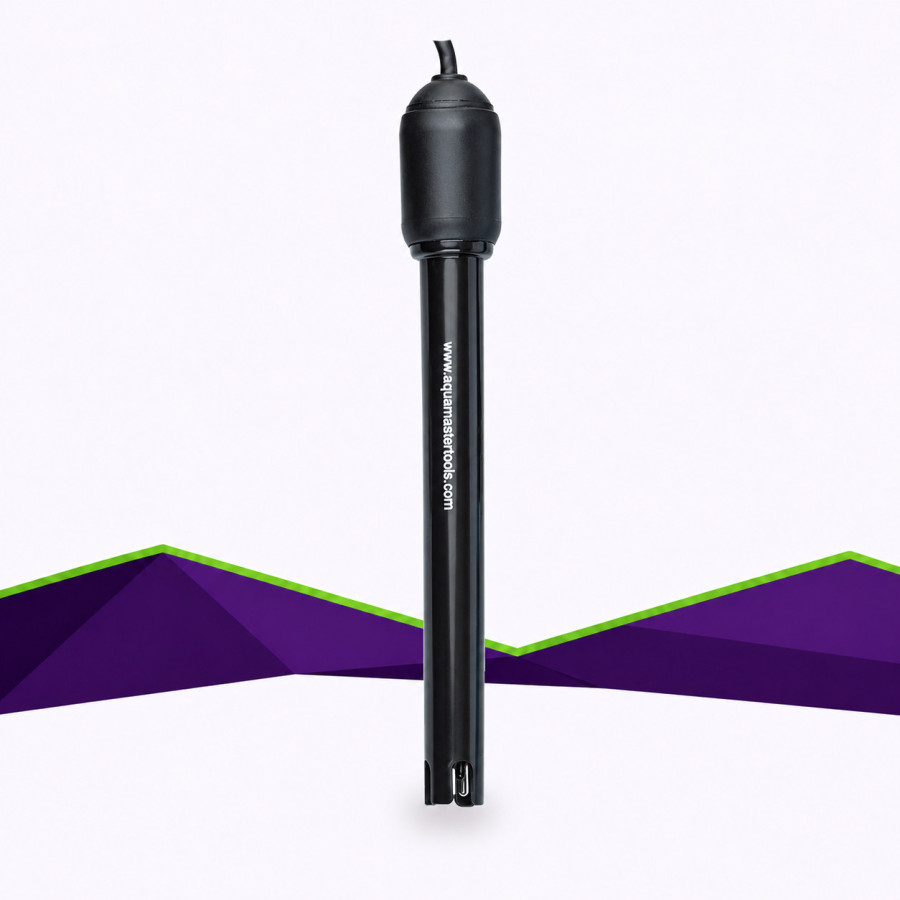 EC-Elektrode mit großem PIN-Stecker für P700 Pro 2 — Aqua Master Tools — Hauptansicht