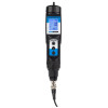 S300 Pro 2 Aqua Master Tools — Messgerät für pH und Temperatur für Substrate — abgesetzte BNC-Sonde — Detailansicht