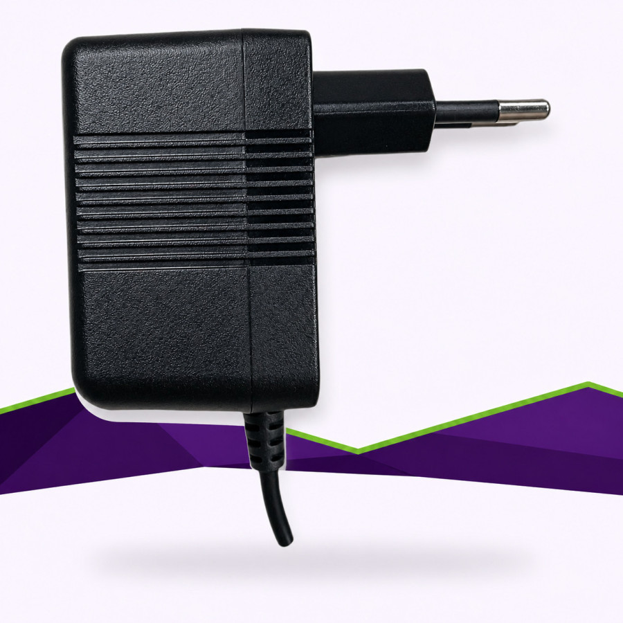 EU-Netzteil für P700 Pro 2 — Aqua Master Tools — Hauptansicht