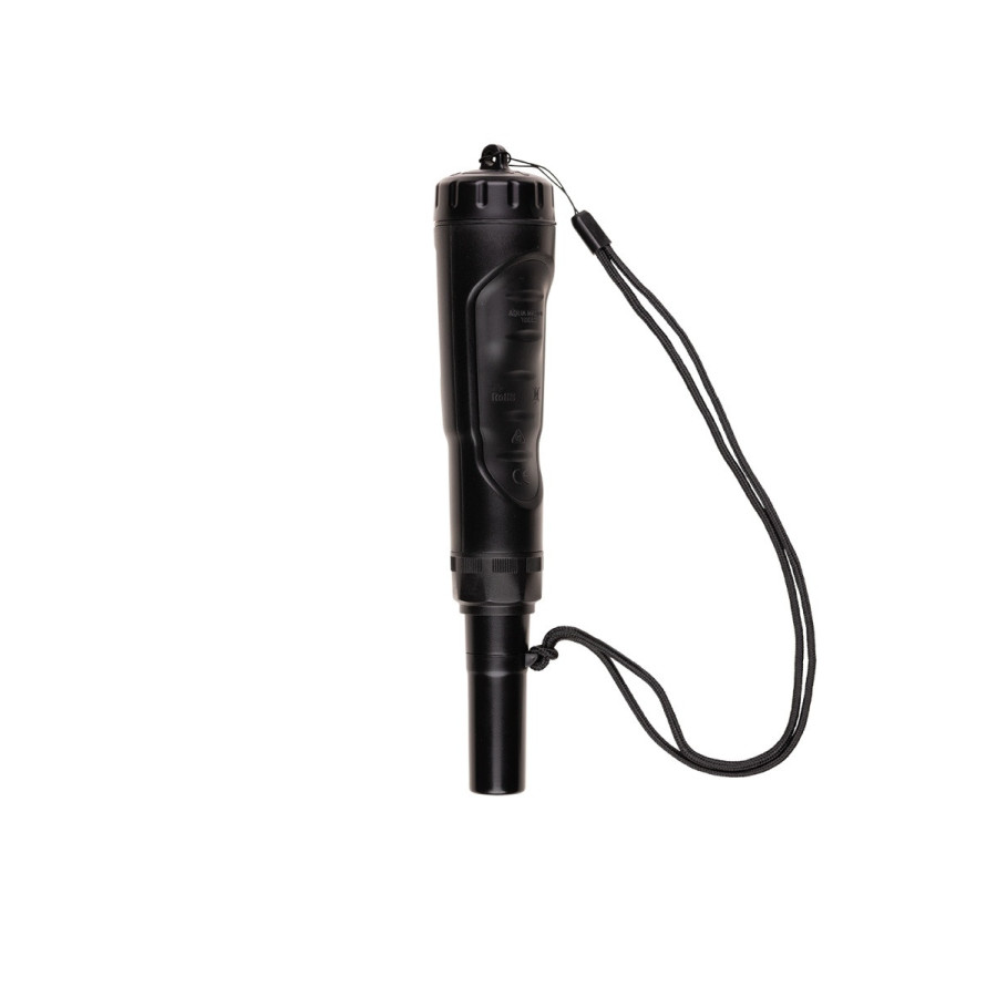 E60 Pro2 Aqua Master Tools — Messgerät für EC, TDS, PPM und Temperatur — Detailansicht