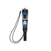 Combo Pen P160 Pro2 Aqua Master Tools — Messgerät für pH, EC, TDS, PPM und Temperatur — Detailansicht
