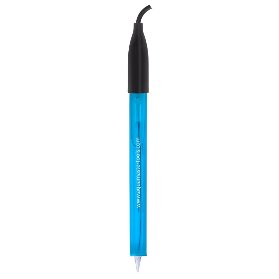 S300 Pro3 Aqua Master Tools — Messgerät für pH und Temperatur für Substrate — Detailansicht
