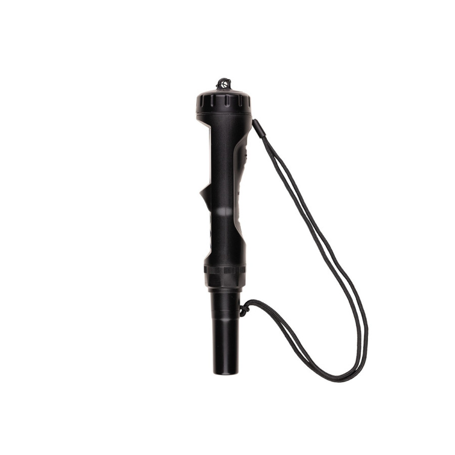 E50 Pro2 Aqua Master Tools — Messgerät für EC und Temperatur — Detailansicht