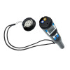 E50 Pro2 Aqua Master Tools — Messgerät für EC und Temperatur — Detailansicht
