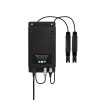 W650 Pro Inline Aqua Master Tools — vernetzter Monitor für pH und EC — Detailansicht