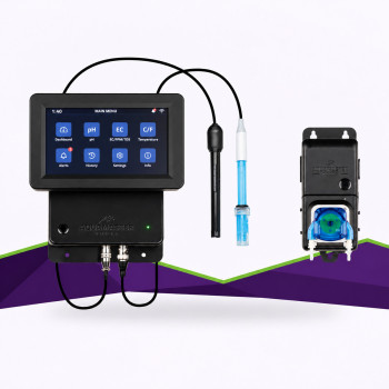 C800 Pro Aqua Master Tools Kit — pH — Hauptansicht
