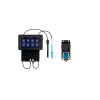 C800 Pro Aqua Master Tools Kit — pH — Detailansicht