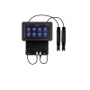 C800 Pro Inline Aqua Master Tools Kit — pH — Detailansicht