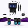 C800 Pro Inline Aqua Master Tools Kit — pH + 2 Nährstoffe — Hauptansicht