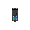 C800 Pro Inline Aqua Master Tools Kit — pH + 2 Nährstoffe — Detailansicht