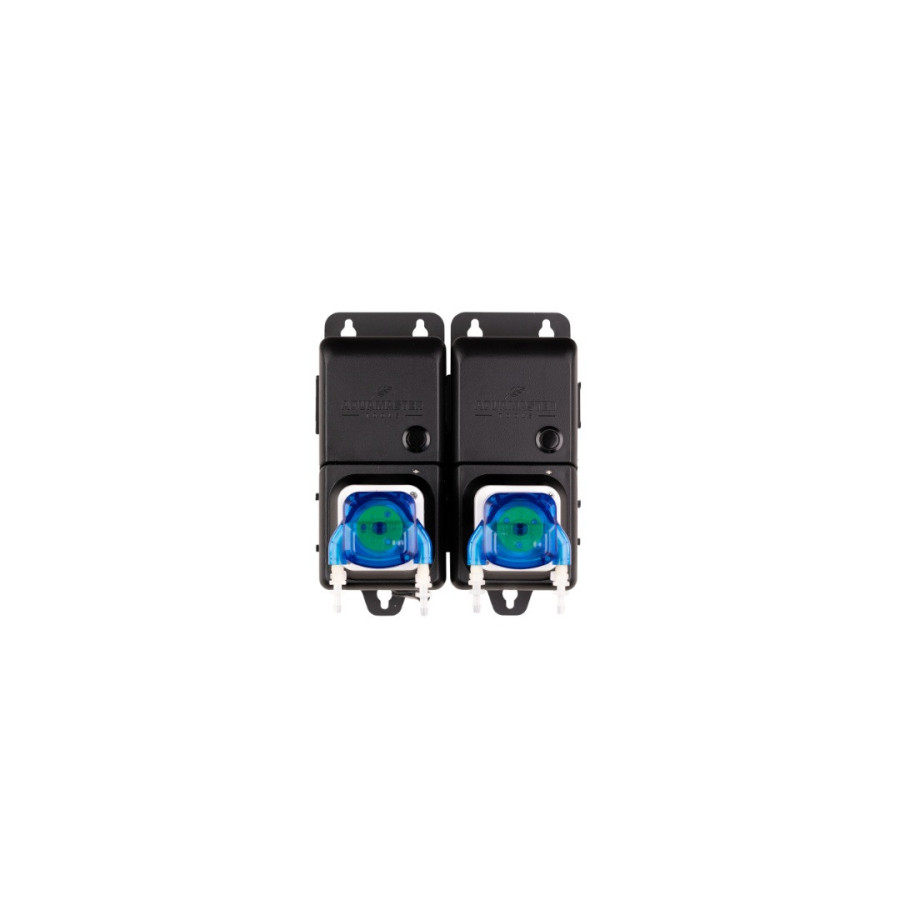 C800 Pro Inline Aqua Master Tools Kit — pH + 5 Nährstoffe — Detailansicht