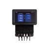 C800 Pro Aqua Master Tools — pH-/EC-Regler ohne Pumpe — Detailansicht