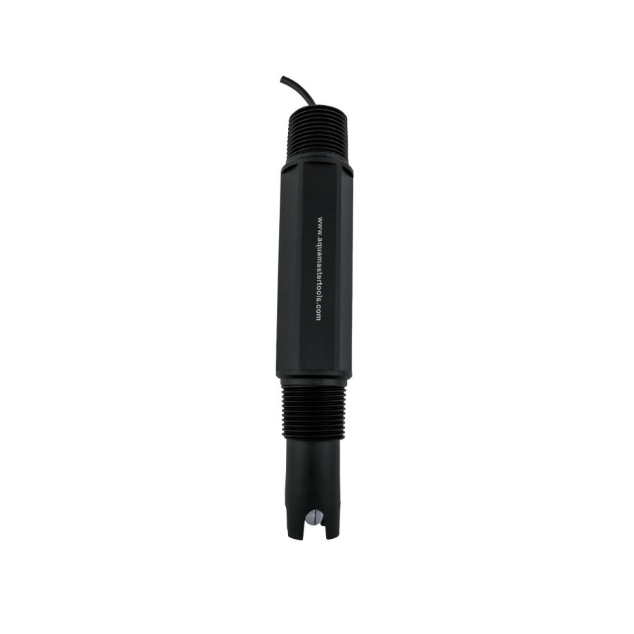 C800 Pro Inline Aqua Master Tools — pH-/EC-Regler ohne Pumpe — Detailansicht
