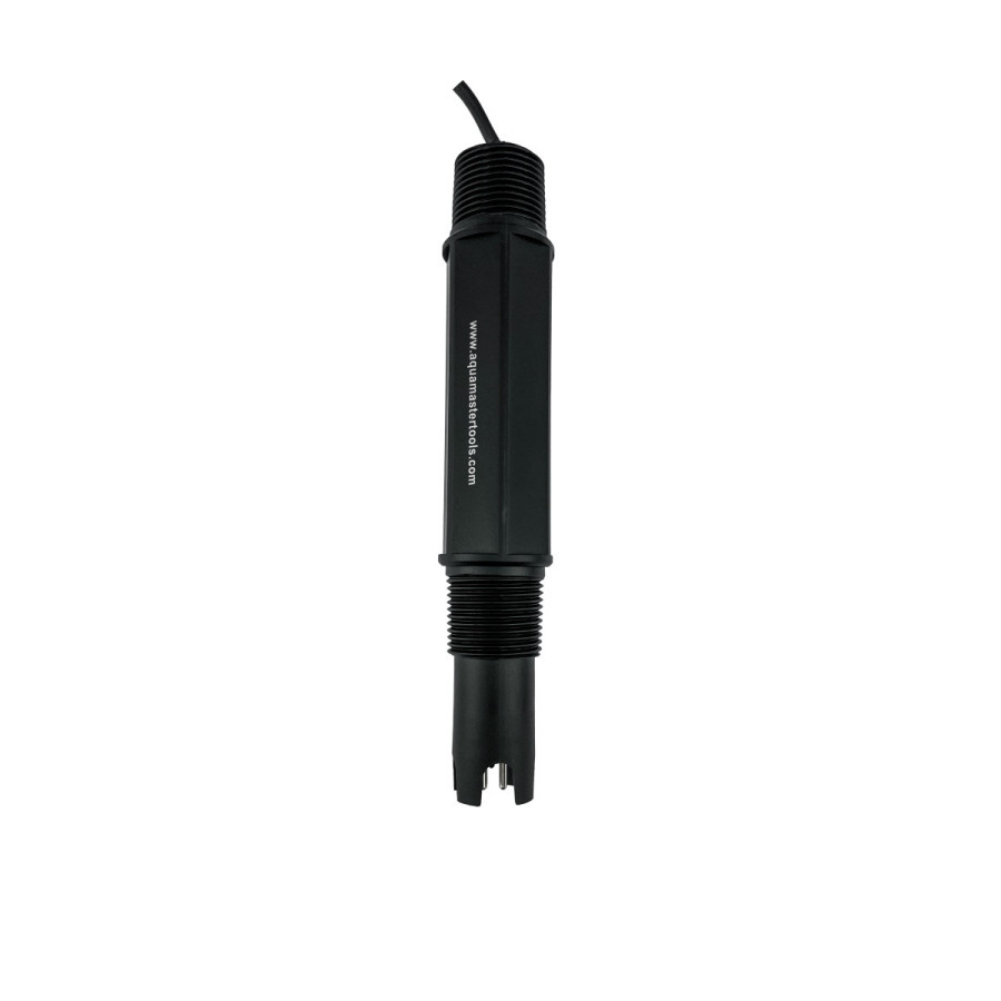 C800 Pro Inline Aqua Master Tools — pH-/EC-Regler ohne Pumpe — Detailansicht