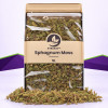 Sphagnum-Moos SybaSoil — Moos für Stecklinge und Epiphyten, 5 L