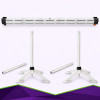 ThinkGrow Intra-Canopy-Set 120 W — 1 LED-Leiste und 2 Ständer