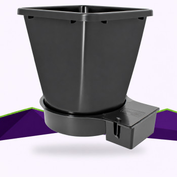 AutoPot 1Pot XL Erweiterung — 25-L-Modul — 6 mm