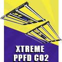 Xtreme PPFD CO2