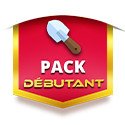 Anfängerpaket