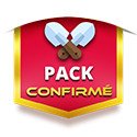 Bestätigtes Paket