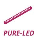 P-LED