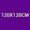 120 cm x 120 cm – 1,4 m²