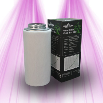Prima Klima Kohlefilter Ø125