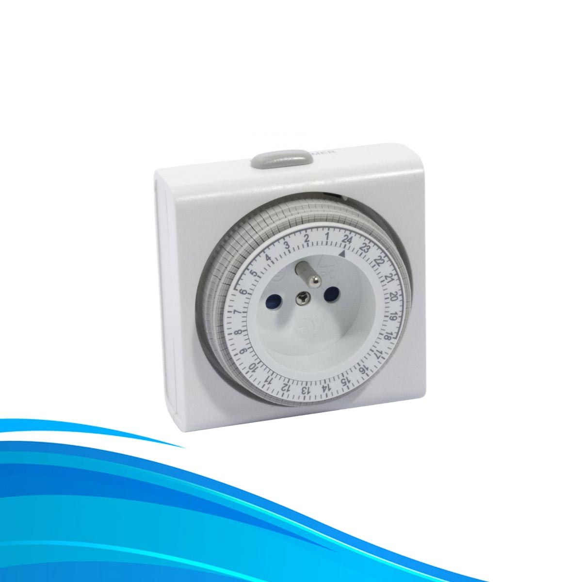 Die Box automatisieren: Zeitschaltuhren, Thermostate und Hygrostate