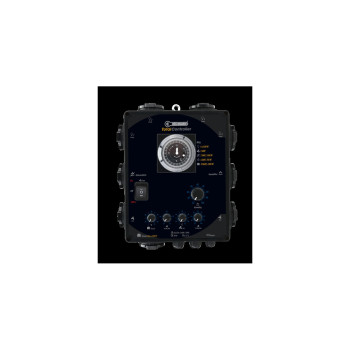 Cli-mate Total-Klimastation