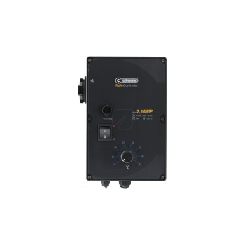 Cli-mate Trafo-Regler