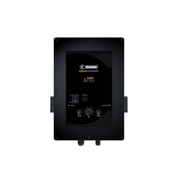 Cli-mate Hybrid-Regler