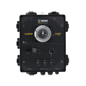 Cli-mate Mini-Klimastation